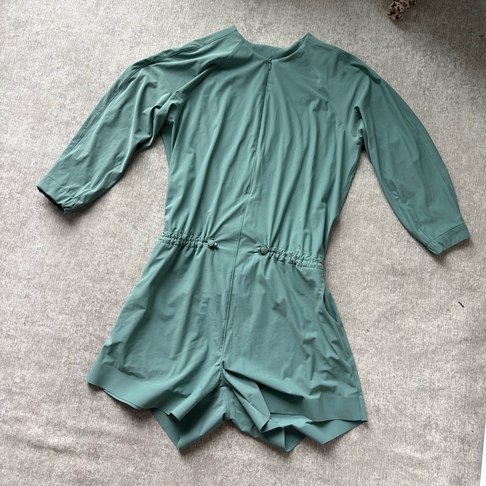 Lululemon Romper - Picture 5 of 10